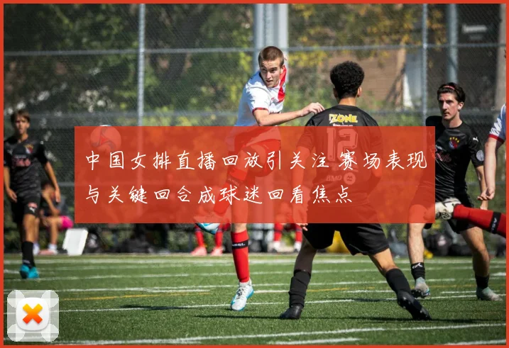中国女排直播回放引关注 赛场表现与关键回合成球迷回看焦点