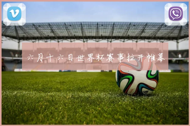 六月十六日世界杯赛事拉开帷幕