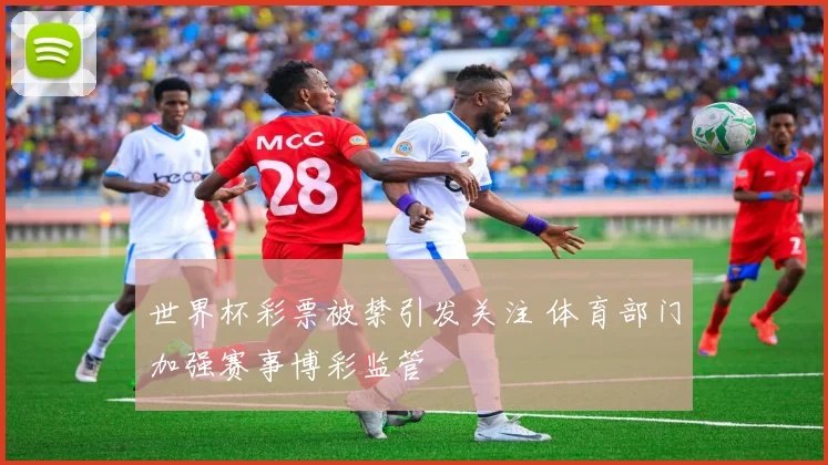 世界杯彩票被禁引发关注 体育部门加强赛事博彩监管